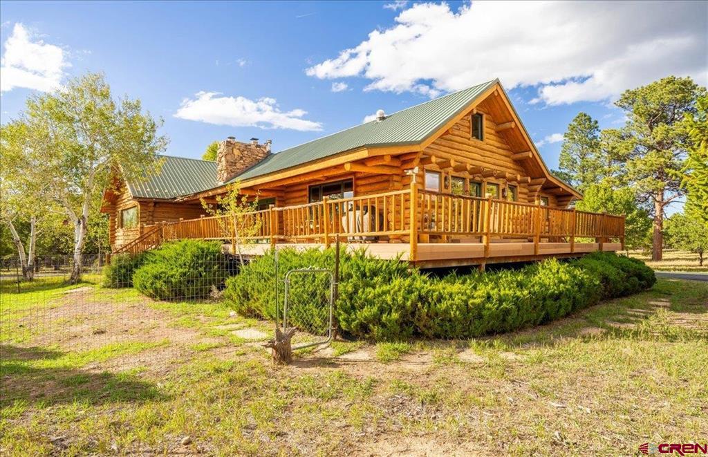 351 Pine Drive Ridgway CO 81432