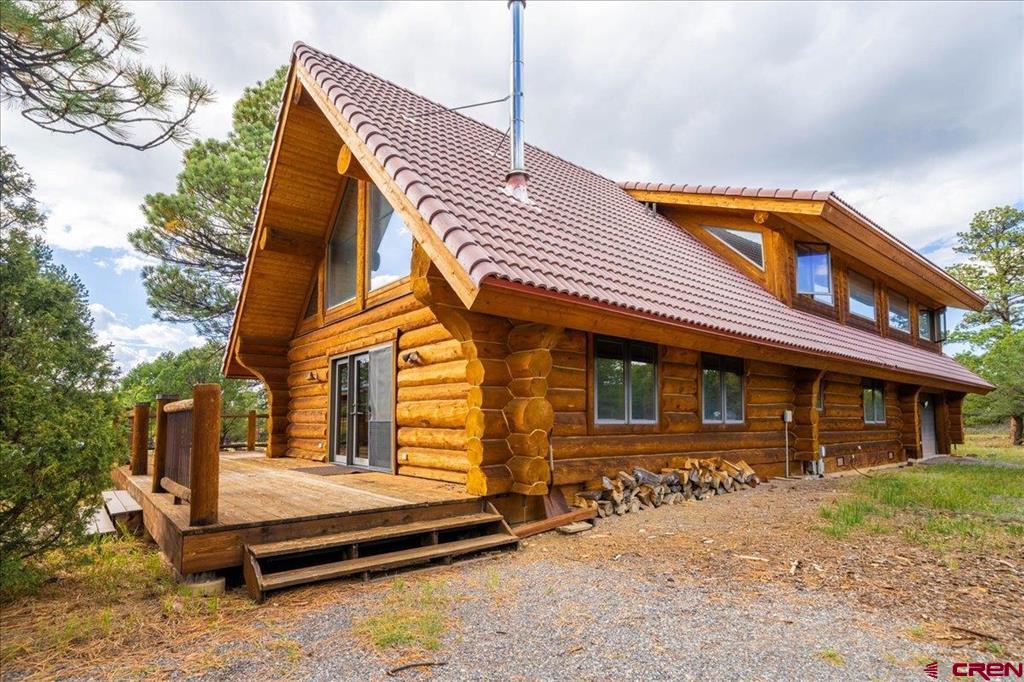 351 Pine Drive Ridgway CO 81432