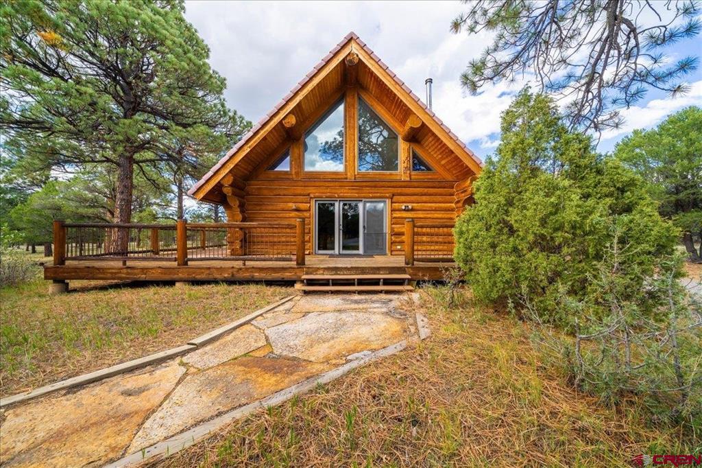 351 Pine Drive Ridgway CO 81432