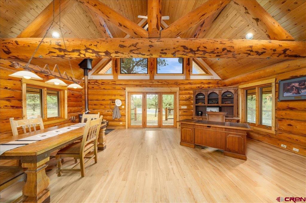351 Pine Drive Ridgway CO 81432
