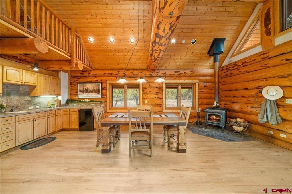 351 Pine Drive Ridgway CO 81432