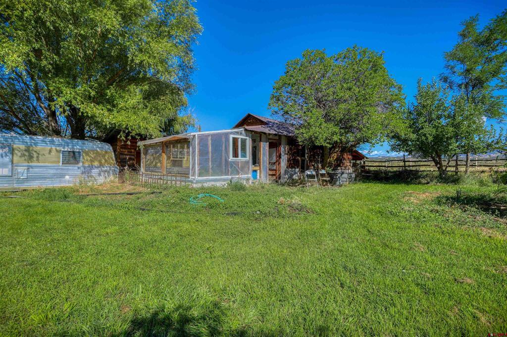 1204 County Road 332 Arboles CO 81301