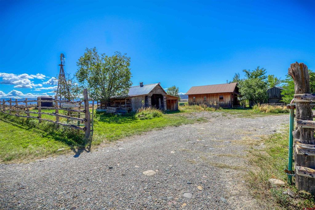 1204 County Road 332 Arboles CO 81301