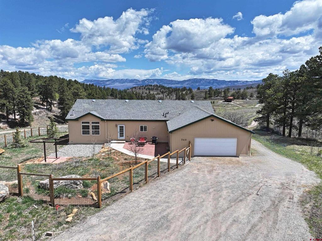 360 Forest Hill Road Ridgway CO 81432