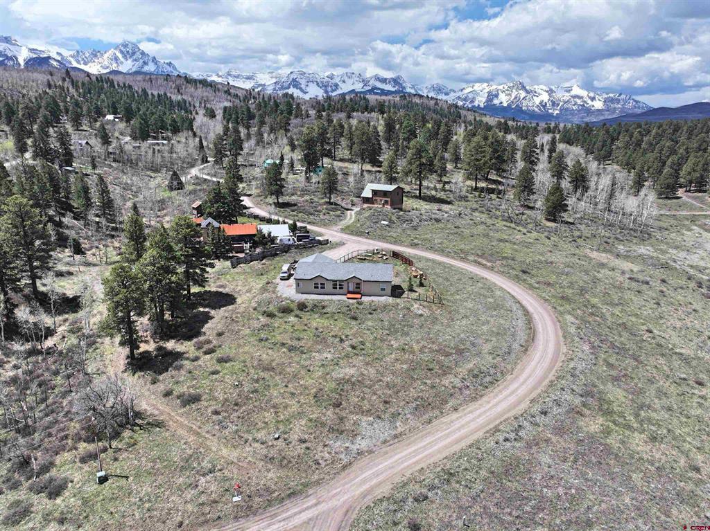 360 Forest Hill Road Ridgway CO 81432