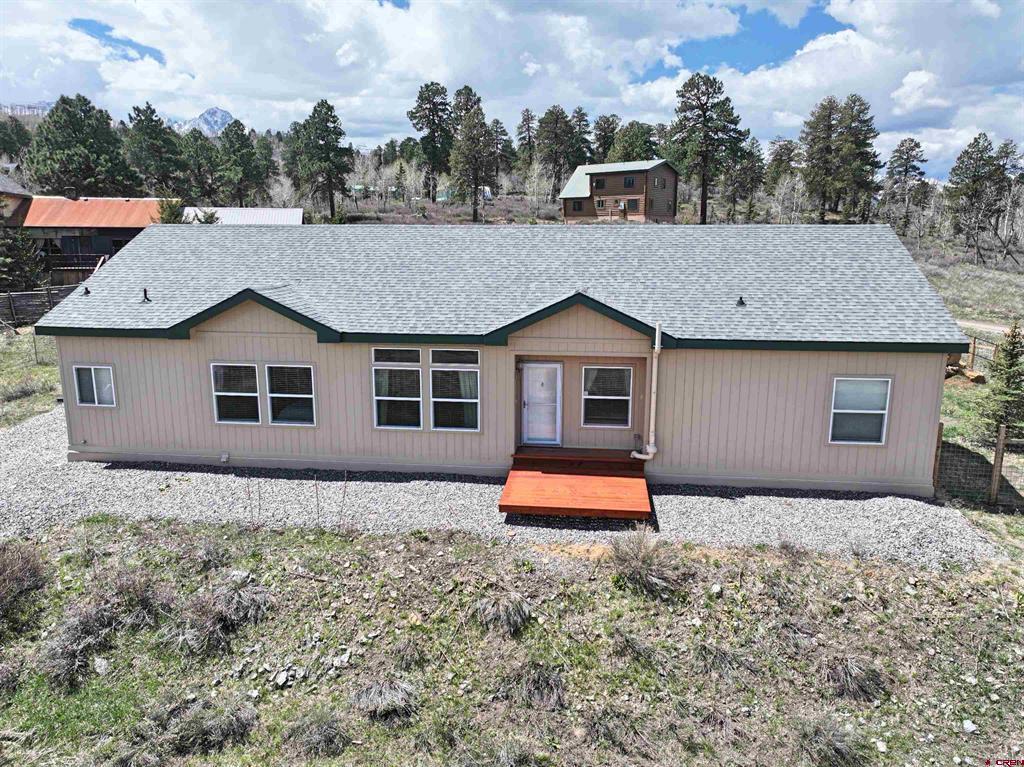 360 Forest Hill Road Ridgway CO 81432