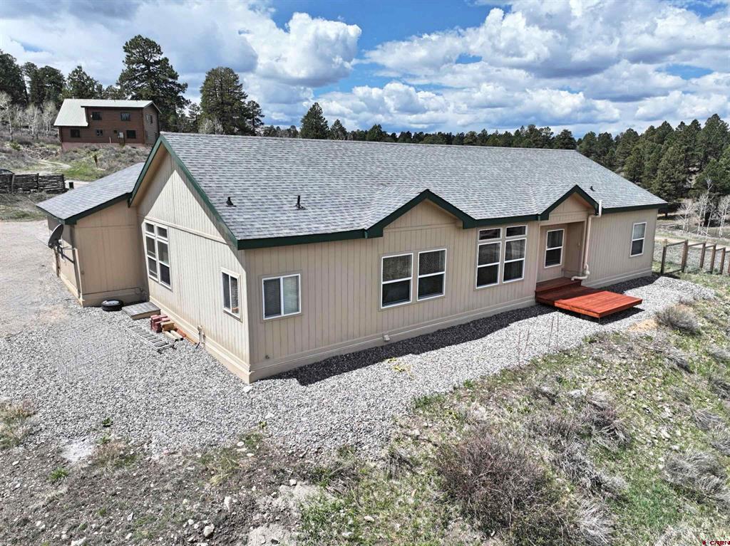 360 Forest Hill Road Ridgway CO 81432