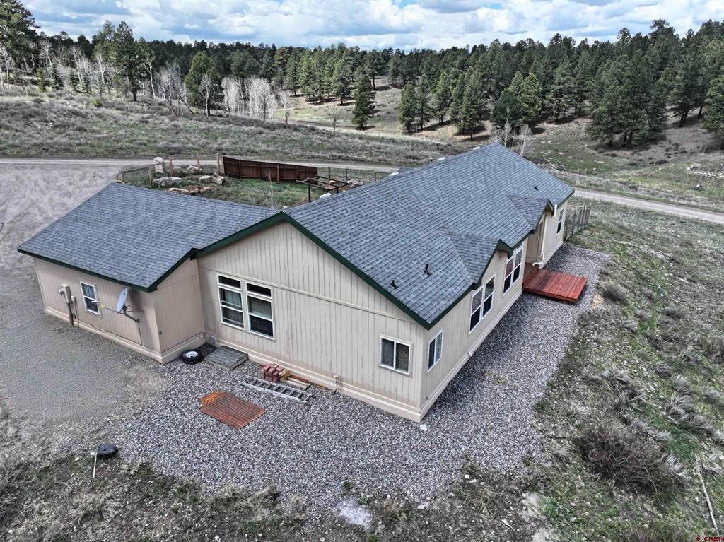 360 Forest Hill Road Ridgway CO 81432
