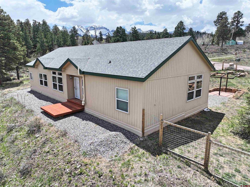 360 Forest Hill Road Ridgway CO 81432