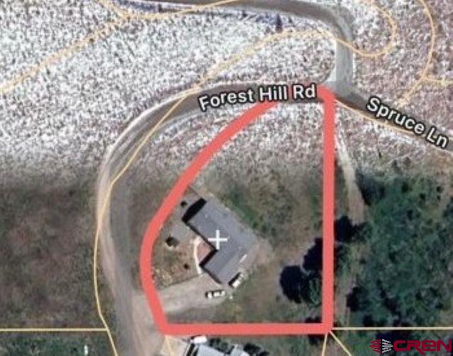 360 Forest Hill Road Ridgway CO 81432
