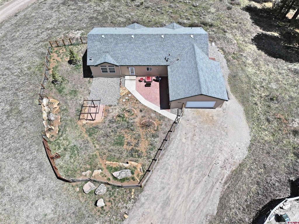 360 Forest Hill Road Ridgway CO 81432
