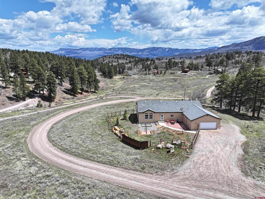 360 Forest Hill Road Ridgway CO 81432