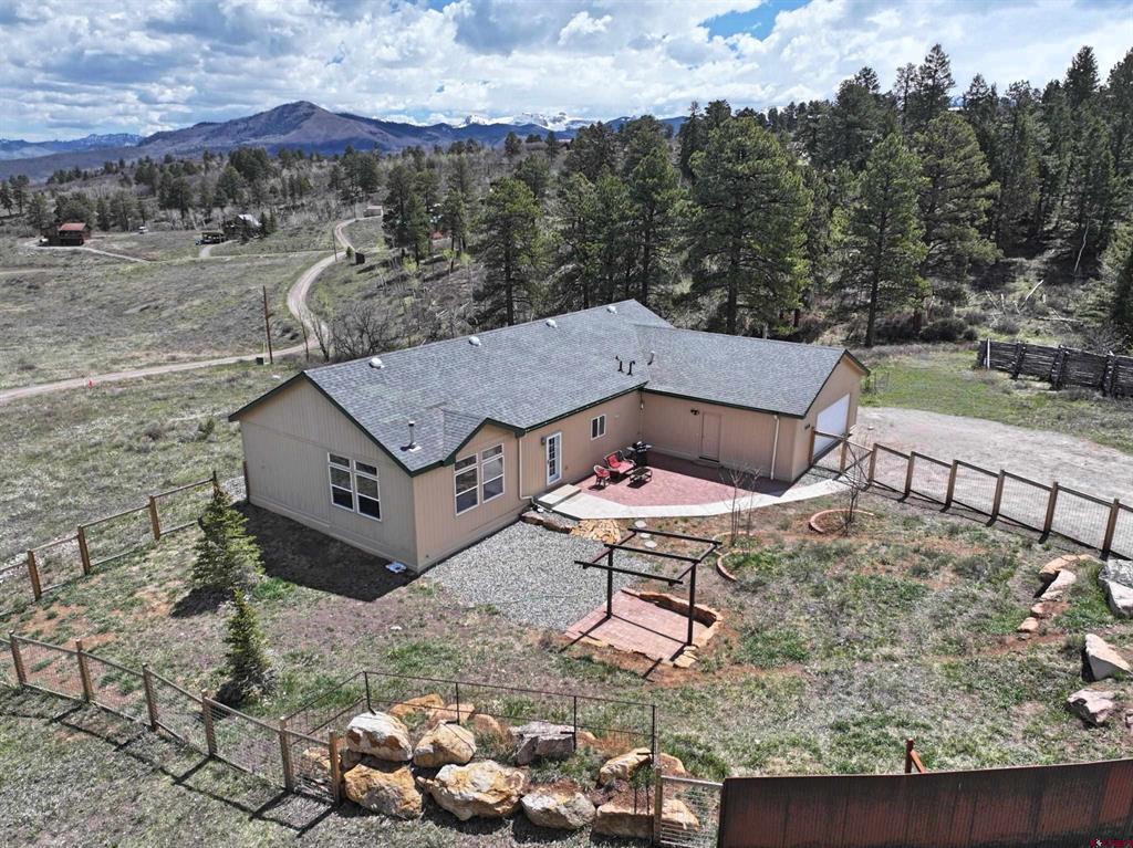 360 Forest Hill Road Ridgway CO 81432