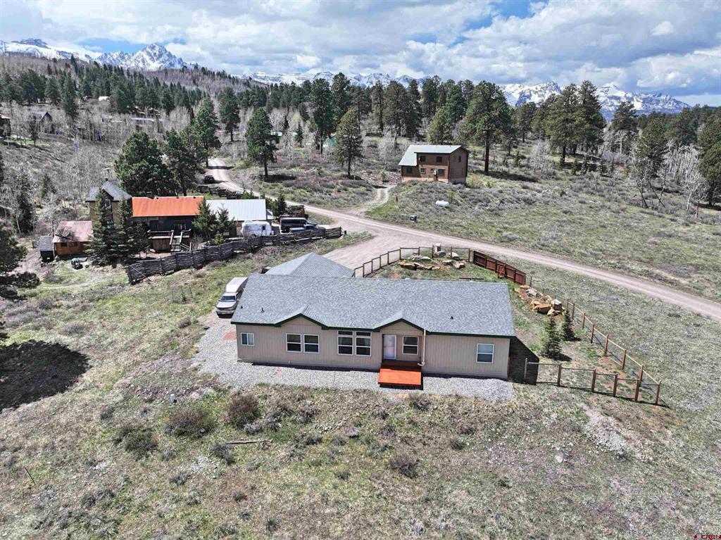 360 Forest Hill Road Ridgway CO 81432