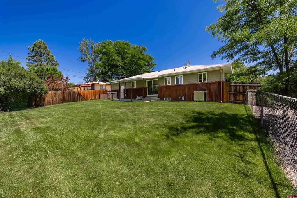 801 York Street Montrose CO 81401