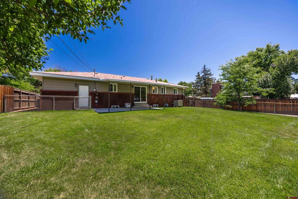 801 York Street Montrose CO 81401