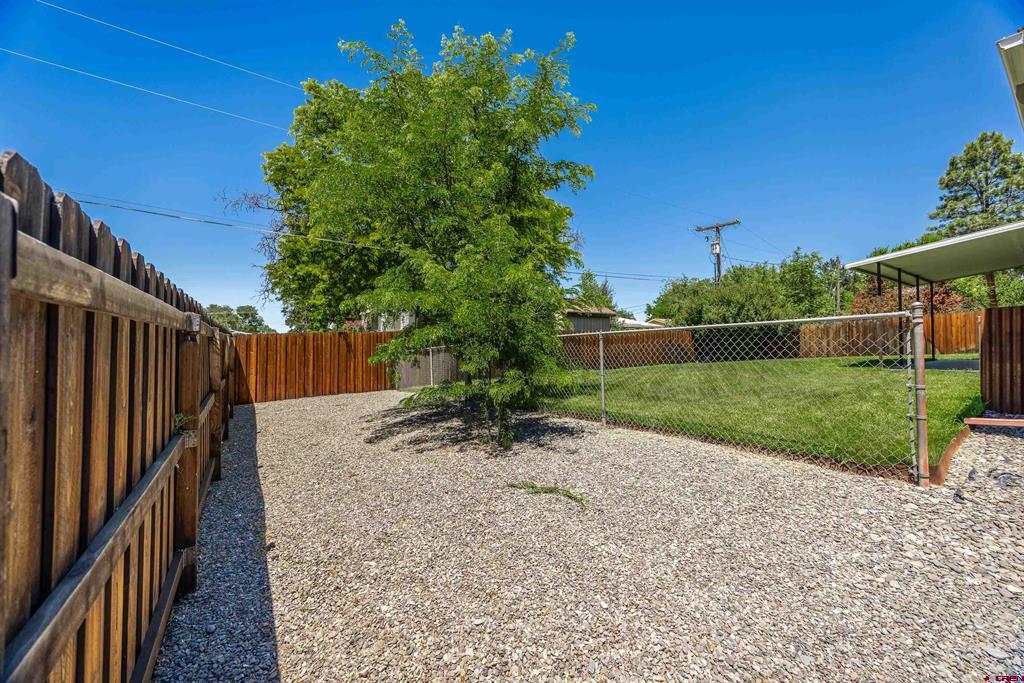 801 York Street Montrose CO 81401