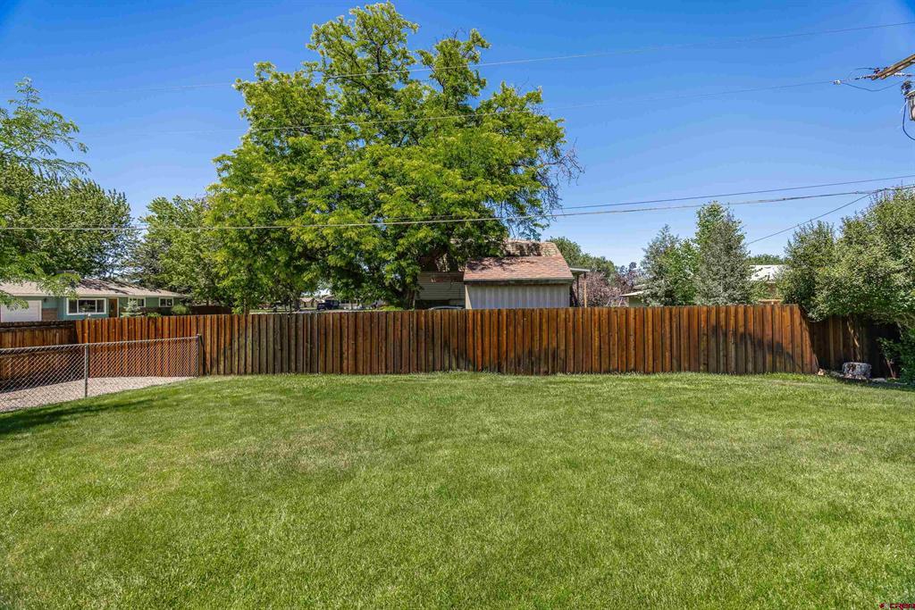 801 York Street Montrose CO 81401