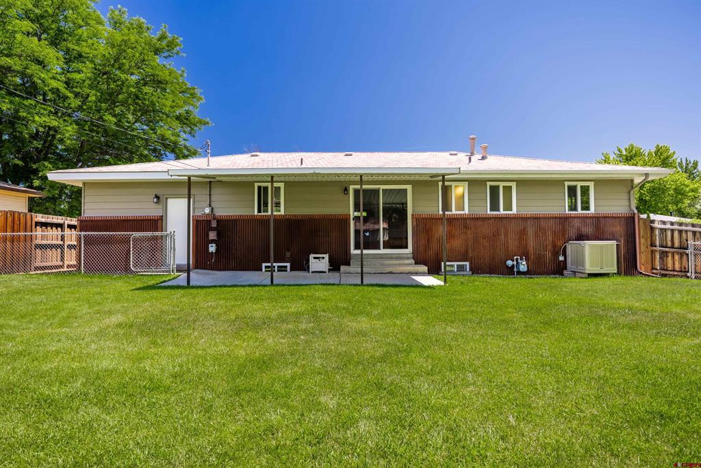 801 York Street Montrose CO 81401