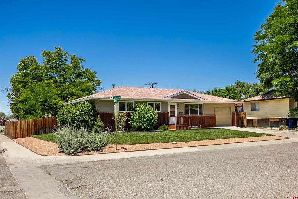 801 York Street Montrose CO 81401