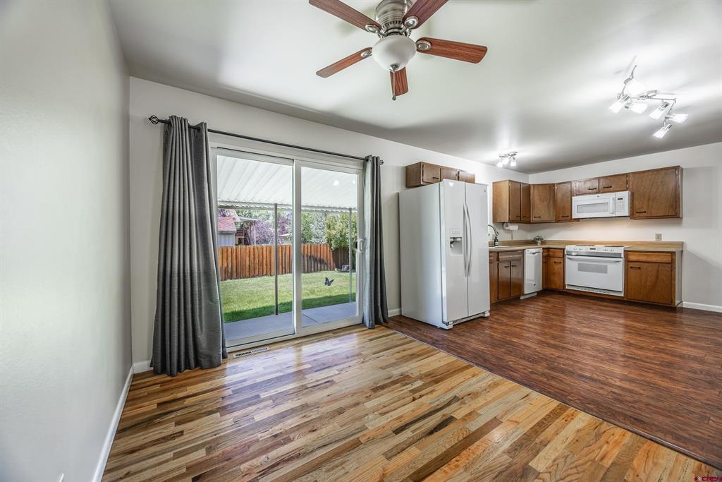 801 York Street Montrose CO 81401