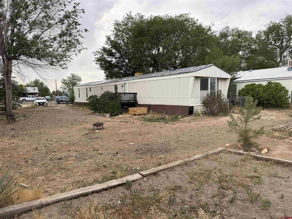 1119 Cottonwood Street Cortez CO 81321