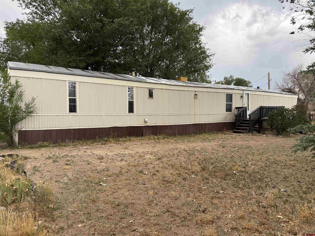 1119 Cottonwood Street Cortez CO 81321