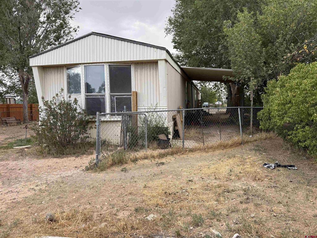 1119 Cottonwood Street Cortez CO 81321