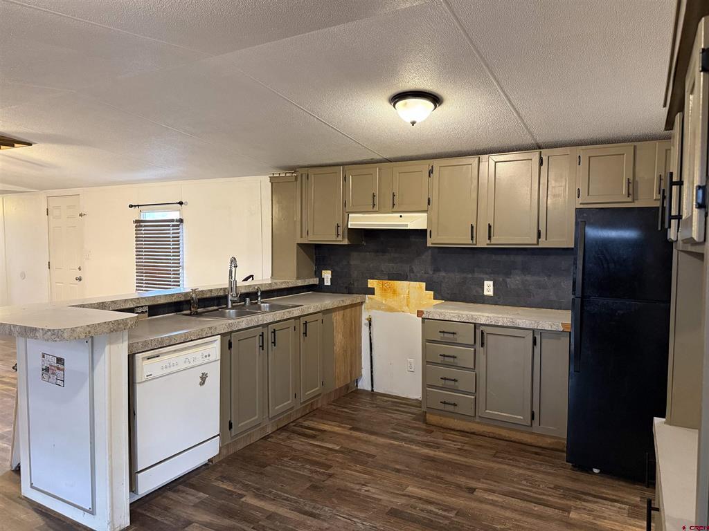 1119 Cottonwood Street Cortez CO 81321
