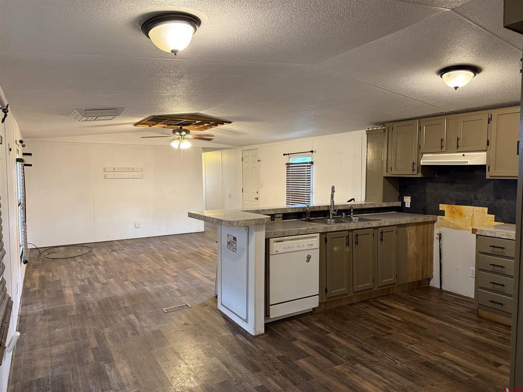 1119 Cottonwood Street Cortez CO 81321