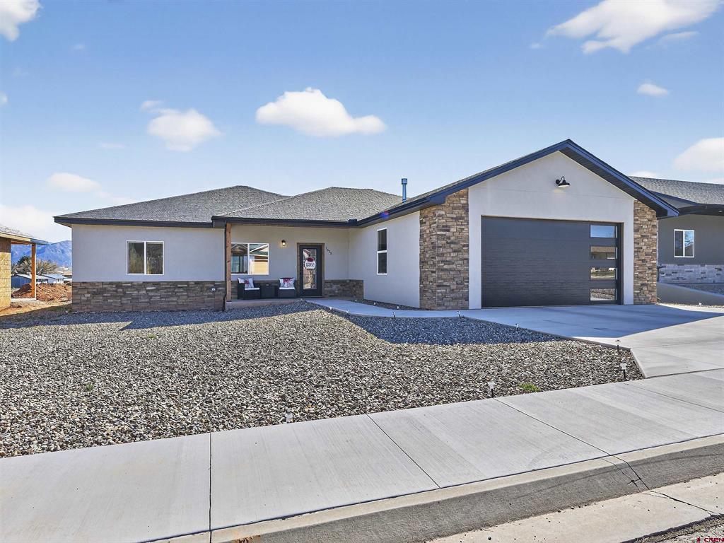 1615 Rivera Street Cortez CO 81321