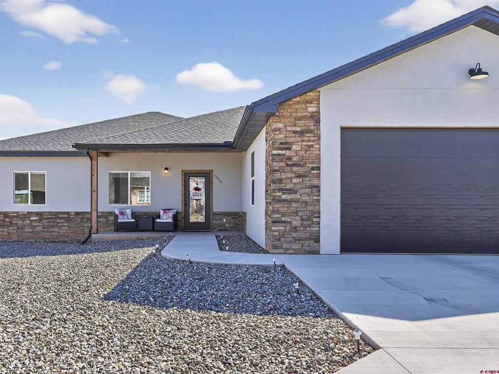 1615 Rivera Street Cortez CO 81321