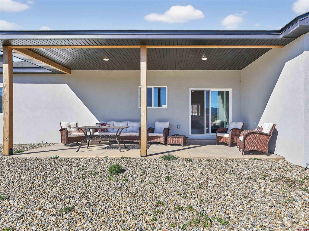 1615 Rivera Street Cortez CO 81321