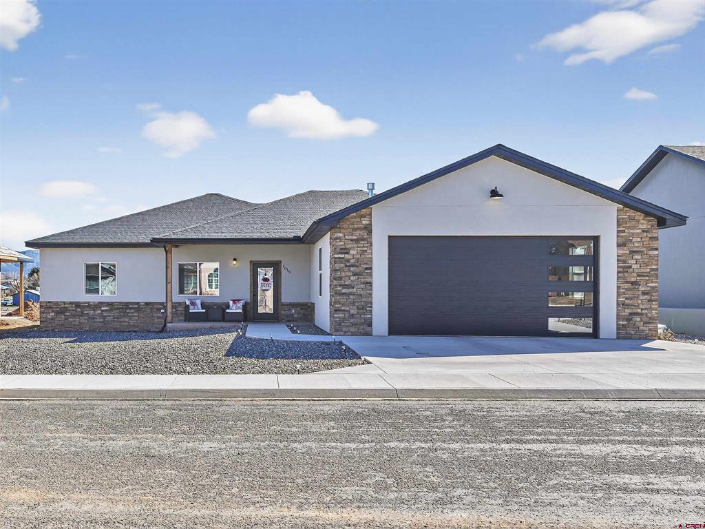 1615 Rivera Street Cortez CO 81321