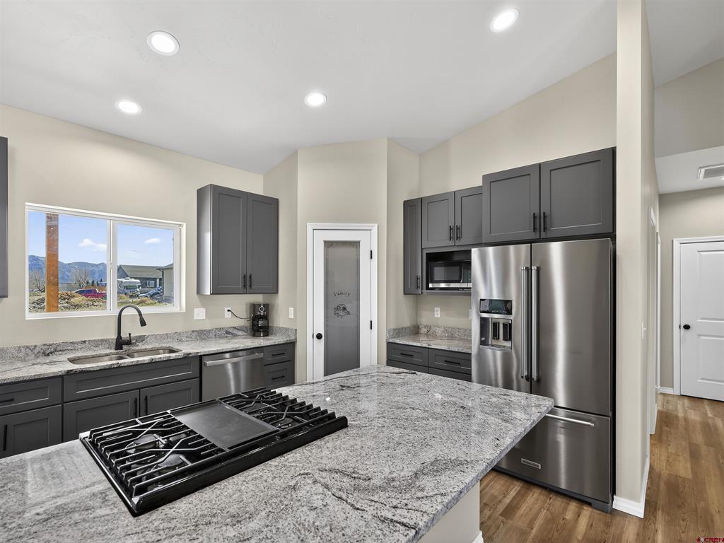 1615 Rivera Street Cortez CO 81321