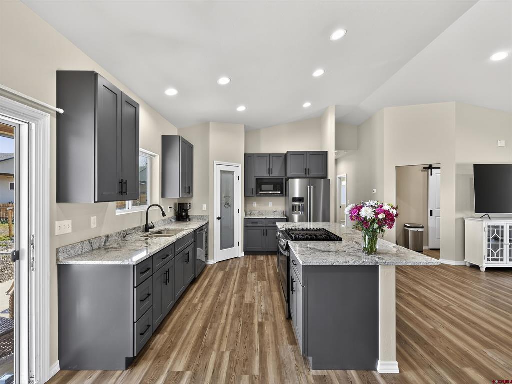 1615 Rivera Street Cortez CO 81321
