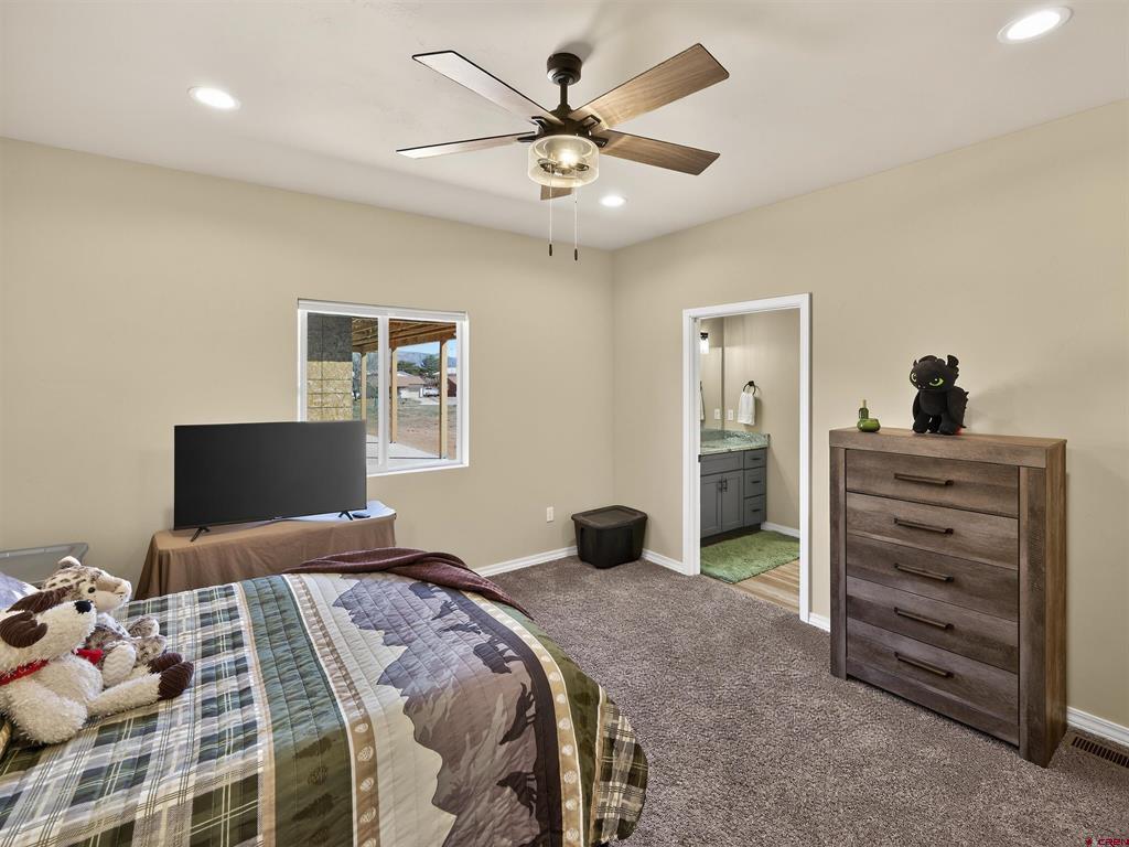 1615 Rivera Street Cortez CO 81321
