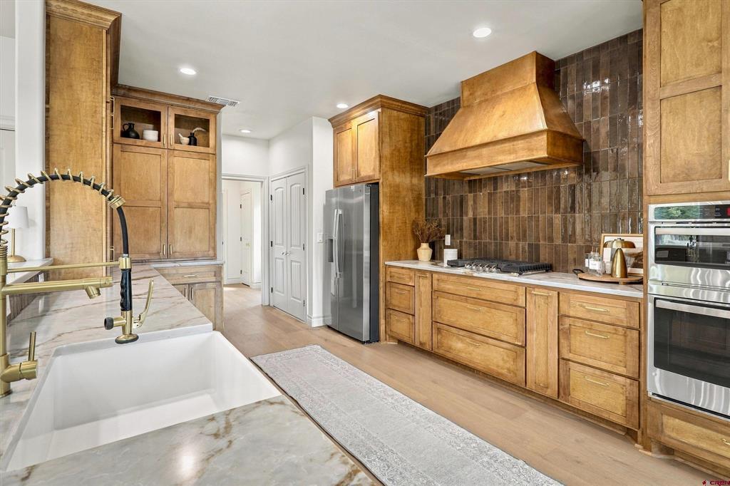 9 Oriole Court Pagosa Springs CO 81147