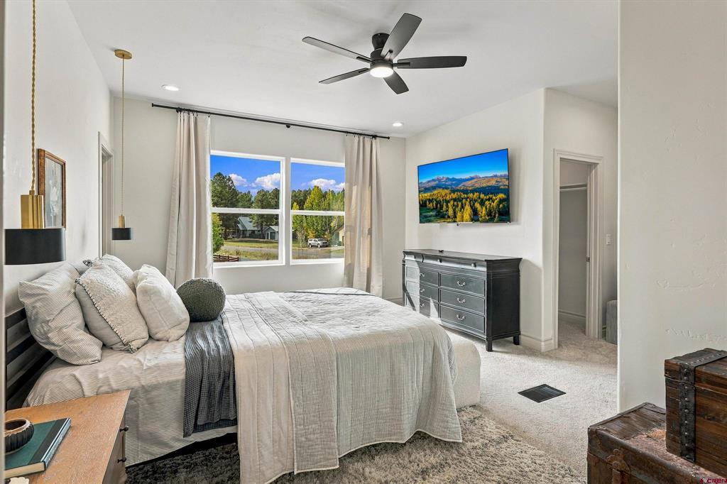 9 Oriole Court Pagosa Springs CO 81147