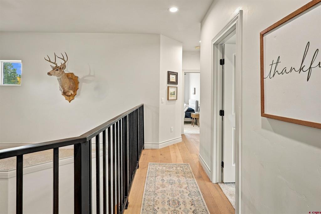 9 Oriole Court Pagosa Springs CO 81147
