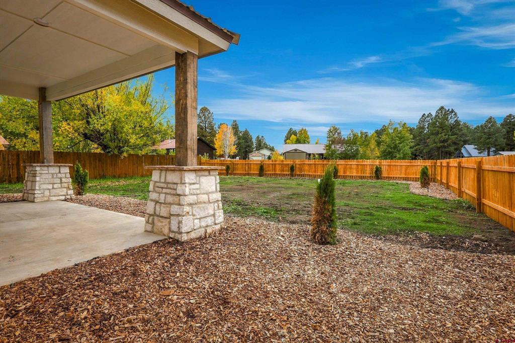 9 Oriole Court Pagosa Springs CO 81147