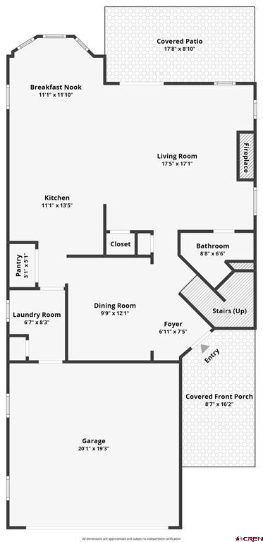 9 Oriole Court Pagosa Springs CO 81147