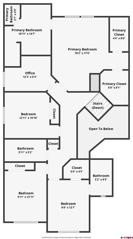 9 Oriole Court Pagosa Springs CO 81147