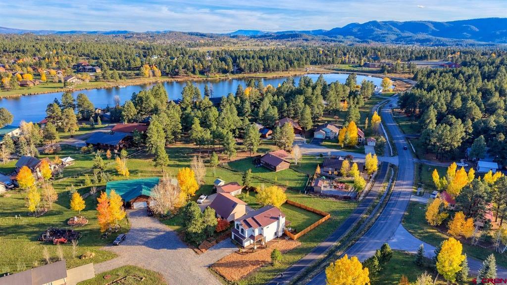 9 Oriole Court Pagosa Springs CO 81147