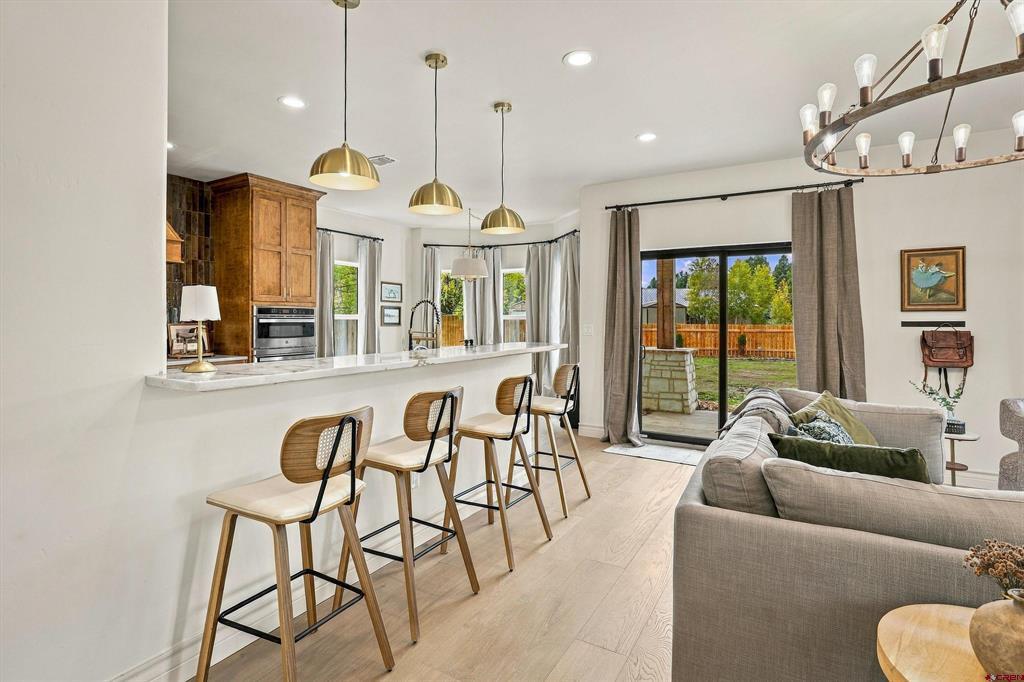 9 Oriole Court Pagosa Springs CO 81147