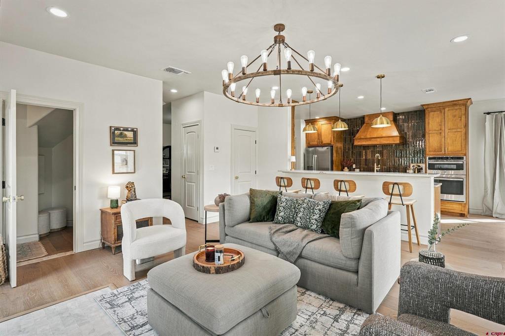 9 Oriole Court Pagosa Springs CO 81147
