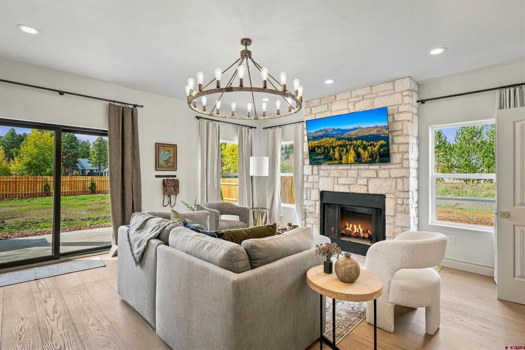 9 Oriole Court Pagosa Springs CO 81147
