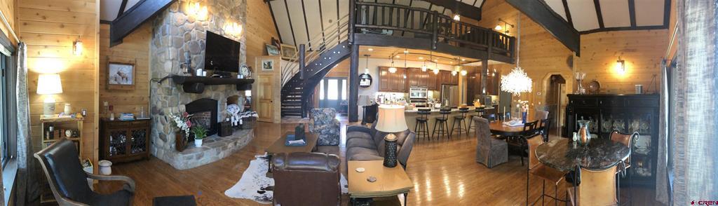 125 Teakwood Drive Pagosa Springs CO 81147