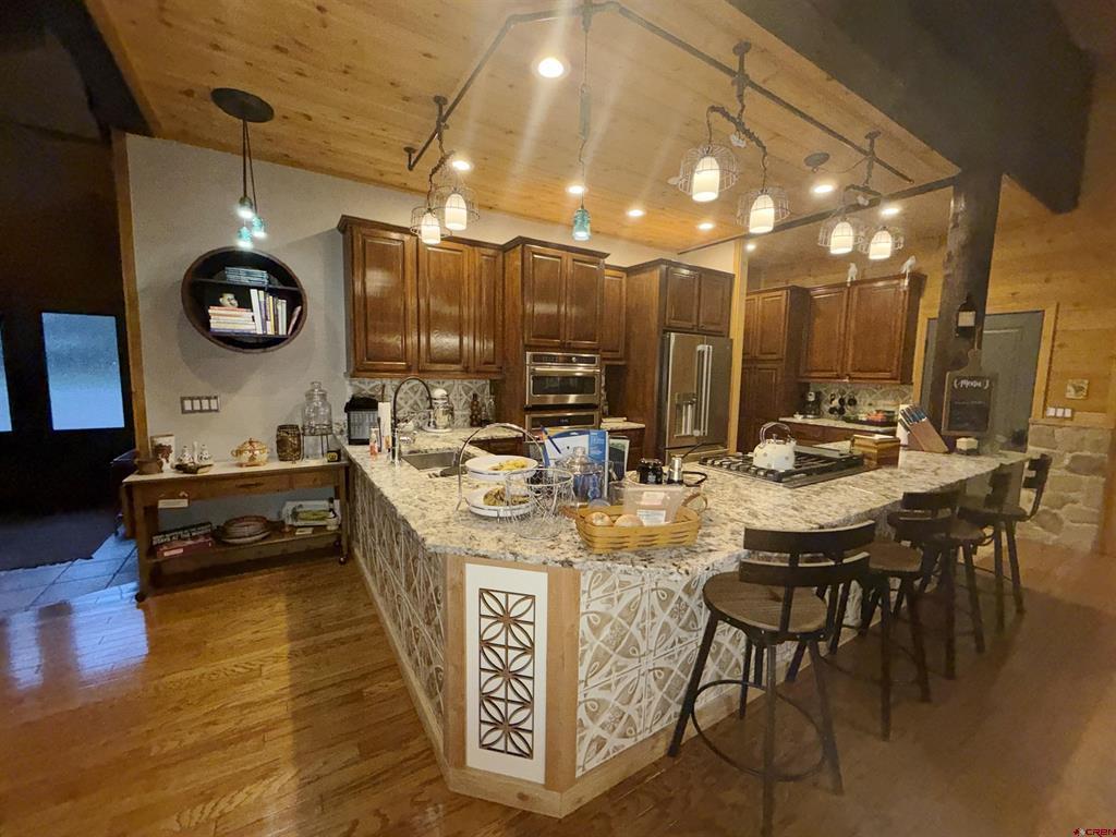 125 Teakwood Drive Pagosa Springs CO 81147