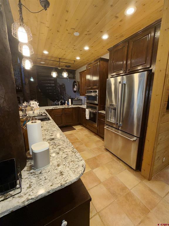125 Teakwood Drive Pagosa Springs CO 81147